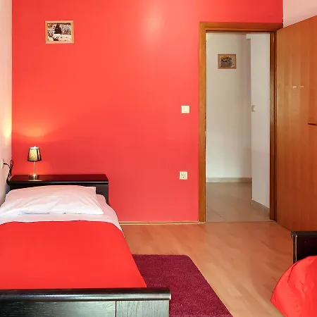 Appartement Haus Malenica 130s *