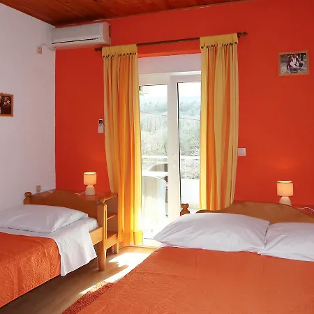 Haus Malenica 130s Appartement Gata