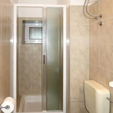 Appartement Haus Malenica 130s *
