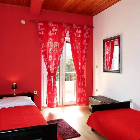 Appartement Haus Malenica 130s Gata