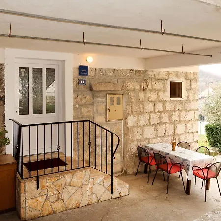 Appartement Haus Malenica 130s *